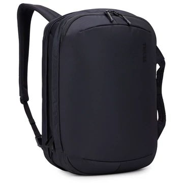 Kézipoggyász Subterra 2 Hybrid Travel Bag, 15L Black