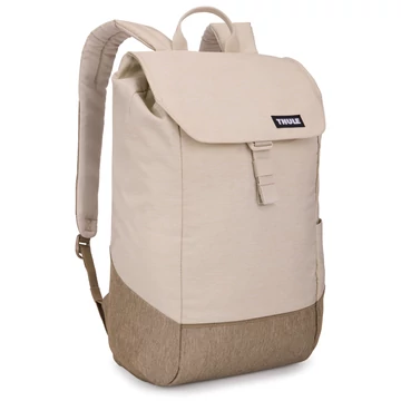 Laptop hátizsák Lithos 16L, Pelican Gray/Faded Khaki