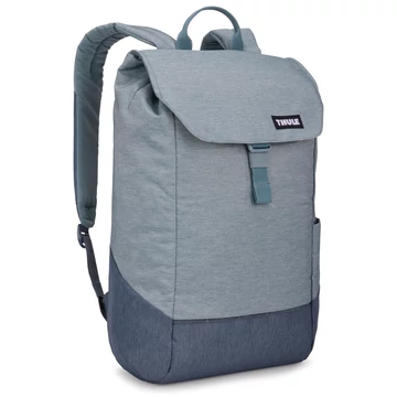 Laptop hátizsák Lithos 16L, Pond/Dark Slate