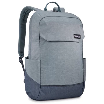 Laptop hátizsák Lithos 20L, Pond/Dark Slate