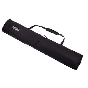 Snowboardzsák RoundTrip 165cm, fekete