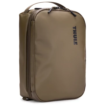 Kompressziós táska Chasm Large Gear Cube, Deep Khaki