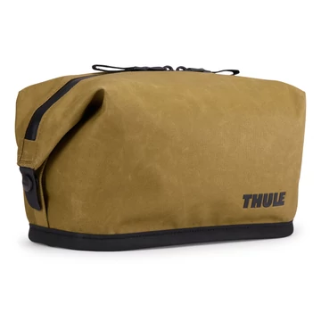 Kozmetikai táska Aion Toiletry Bag, barna