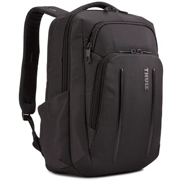 Laptop hátizsák Crossover 2 20L, Black