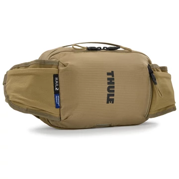 Övtáska Rail 2L, Kaded Khaki