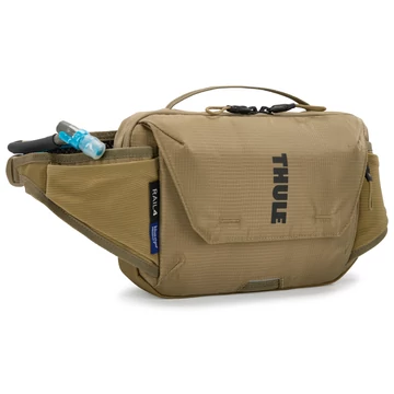 Hidratációs Övtáska Rail 4L, Kaded Khaki