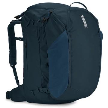 Hátizsák Landmark 60L női, Darkest Blue