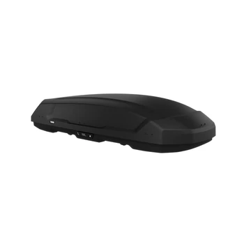 Tetőbox Force 3 XL, fekete