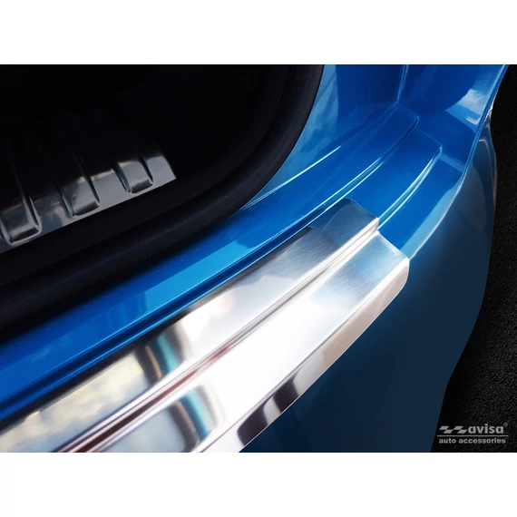 Avisa lökhárítóvédő AUDI  E-TRON Sportback 2019->
