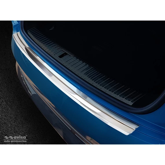 Avisa lökhárítóvédő AUDI  E-TRON Sportback 2019->
