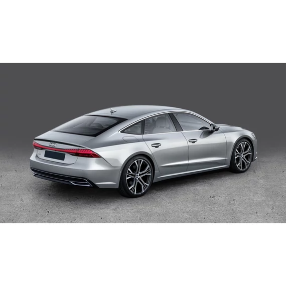 Avisa lökhárítóvédő AUDI  A7 C8 Sportback II liftback 2017->
