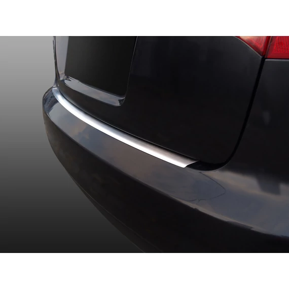 Avisa lökhárítóvédő AUDI  A6 C6 Avant 2005-2011