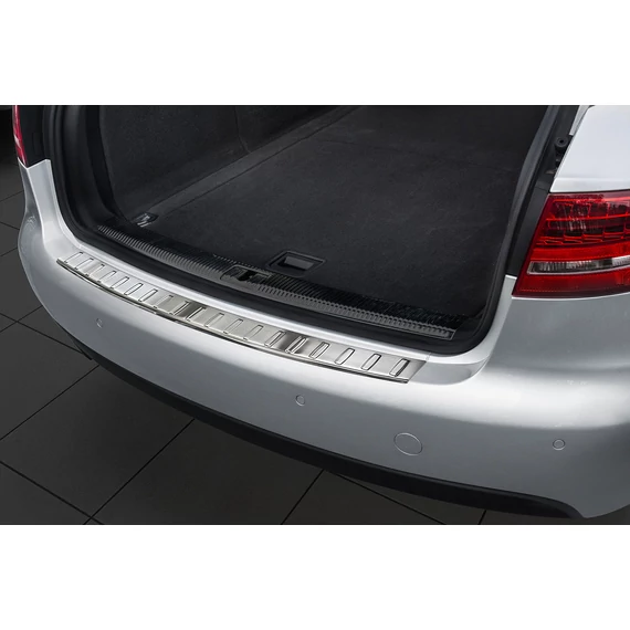 Avisa lökhárítóvédő AUDI  A4 B8 8 K5 Avant  2008-2012