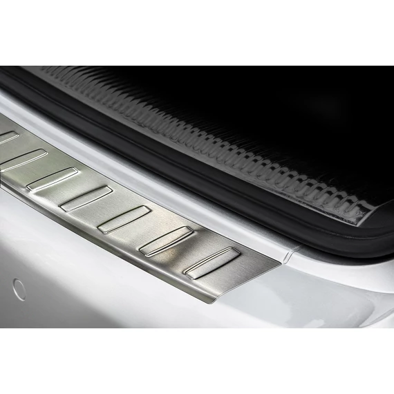 Avisa lökhárítóvédő AUDI  A4 B8 8 K5 Avant  2008-2012
