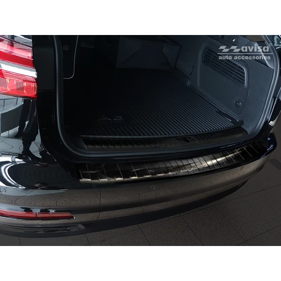 Avisa lökhárítóvédő AUDI  A6 C8 V Allroad 2019->