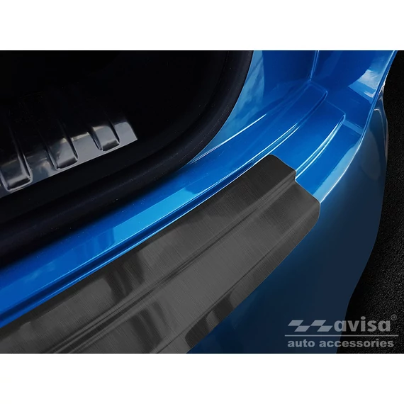 Avisa lökhárítóvédő AUDI  E-TRON Sportback 2019->