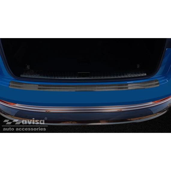 Avisa lökhárítóvédő AUDI  E-TRON Sportback 2019->
