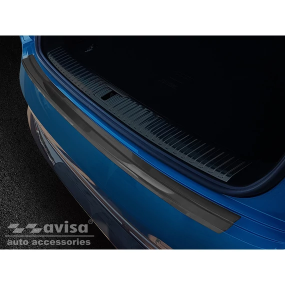 Avisa lökhárítóvédő AUDI  E-TRON Sportback 2019->