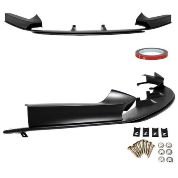 Frontspoiler Sport-Performance for BMW 2 F22/F23 with M-Package