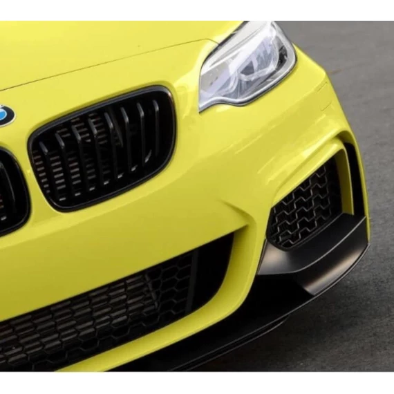 Frontspoiler Sport-Performance for BMW 2 F22/F23 with M-Package