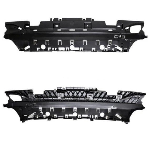 Hátsó Diffúzorok Sport-Performance for BMW 5er G30 G31 with M-Package