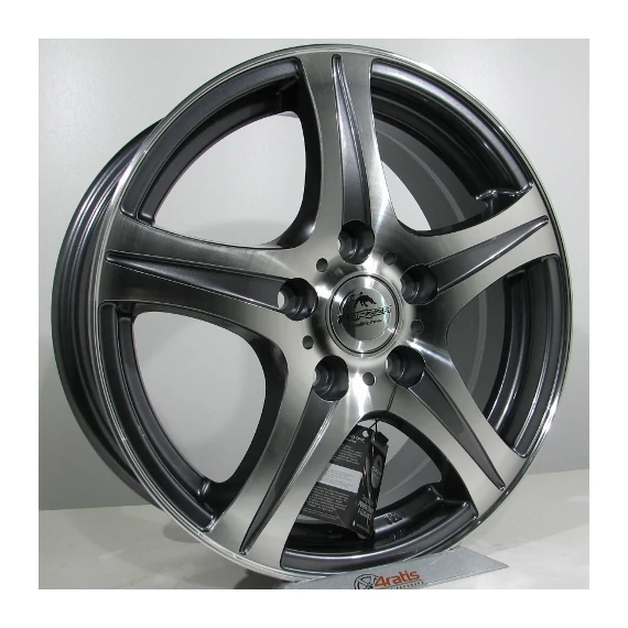 Forzza Amando 6X15 5X112 ET45 73,1 G