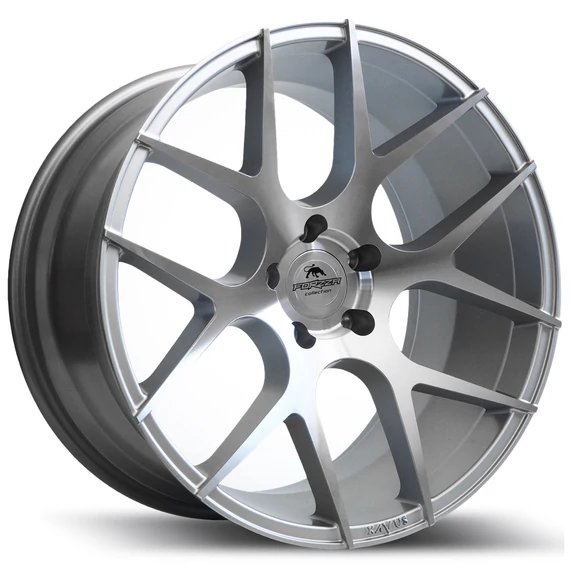Forzza Ambra 10,5X20 5X120 ET35 72,6SFM