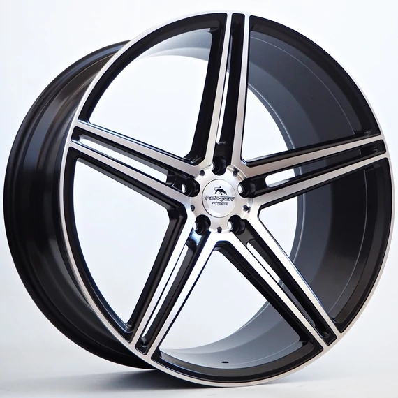 Forzza Bosan 10,5X22 5X112 ET38 66,45 BmFM