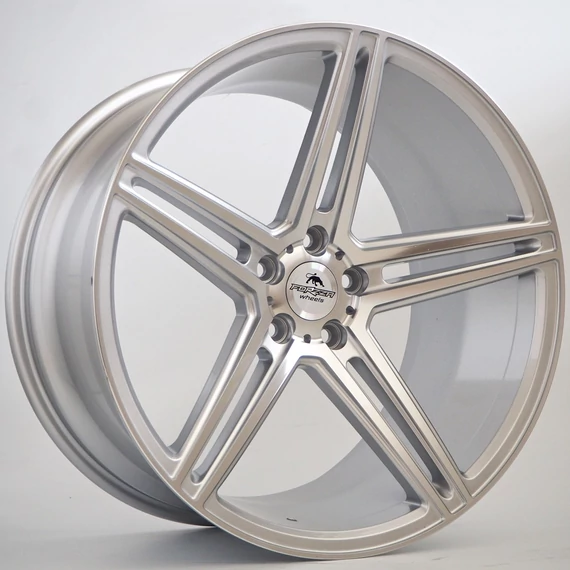 Forzza Bosan 9,5X19 5X112 ET35 66,45 SFM