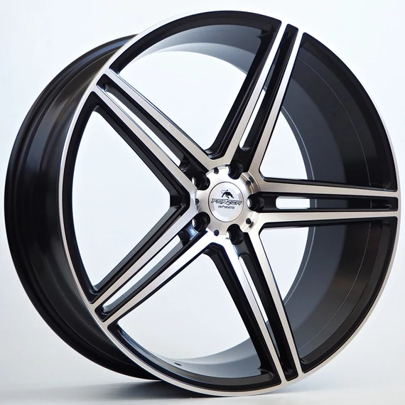 Forzza Bosan 9X22 5X112 ET25 66,45 BmFM