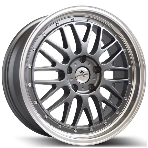 Forzza Brave 8,5X19 5X120 ET35 72,55 GHM/lm