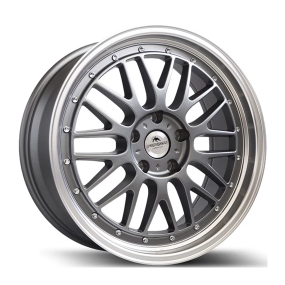 Forzza Brave 8,5X19 5X112 ET35 72,55 GHM/lm