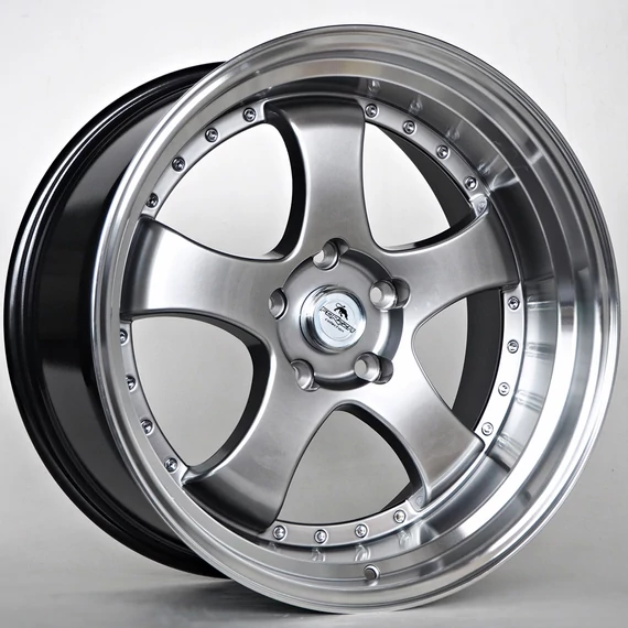 Forzza Flamber 9,5X19 5X120 ET25 74,1 HB/LP