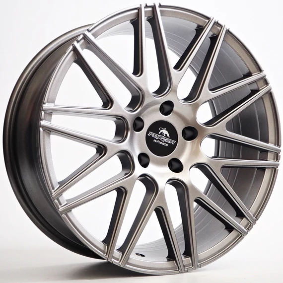 Forzza Galaxy 8,5X19 5X112 ET45 66,45 GMReflex