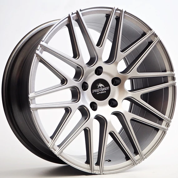 Forzza Galaxy 9,5X19 5X112 ET38 66,45 GMReflex