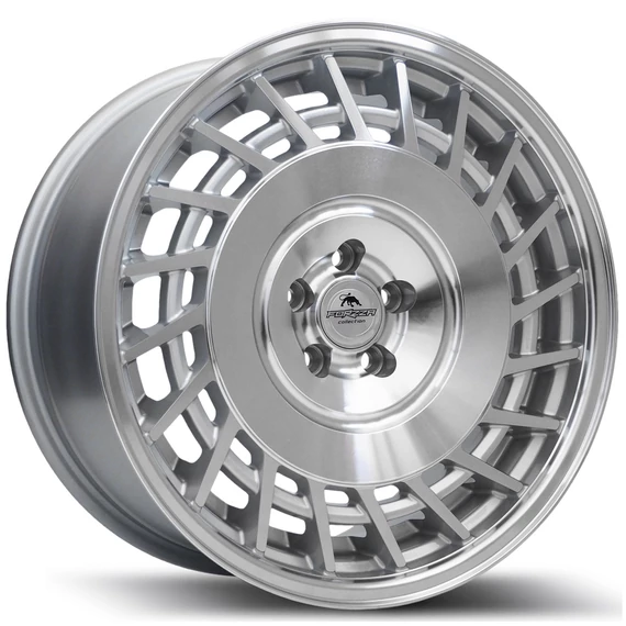 Forzza Limit L 9,5X18 5X114,3 ET35 73,1 SFM