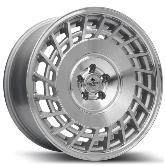 Forzza Limit R 8,5X18 5X120 ET35 72,56 SFM