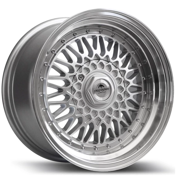Forzza Malm 8X16 4X100/108 ET20 67,1 S/lm