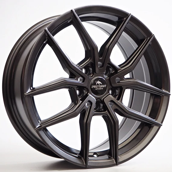 Forzza Orbit 7,5X17 5X114,3 ET42 73,1 GM