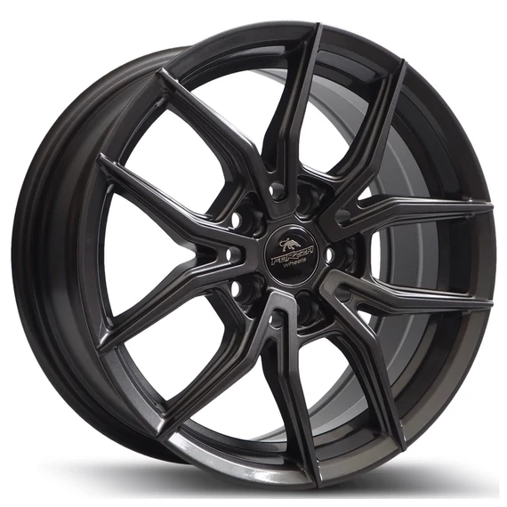 Forzza Orbit 7X16 5X114,3 ET40 73,1 Gun Metal