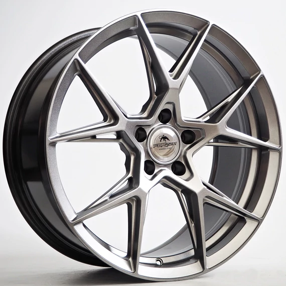 Forzza Oregon 9,5X19 5X112 ET38 CB66,45 GMReflex