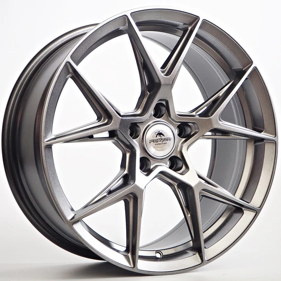 Forzza Oregon 8X18 5X112 ET35 CB66,45 GMReflex