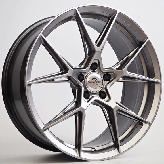 Forzza Oregon 9X20 5X120 ET32 72,56 GMReflex
