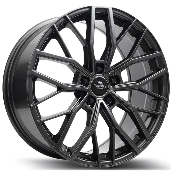 Forzza Rock 8,5X19 5X112 ET42 66,45 DGP