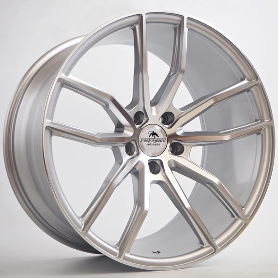 Forzza Sigma 10,5X20 5X112 ET40 CB66,56 SFM