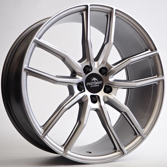 Forzza Sigma 8,5X19 5X112 ET42 CB66,45 GMReflex