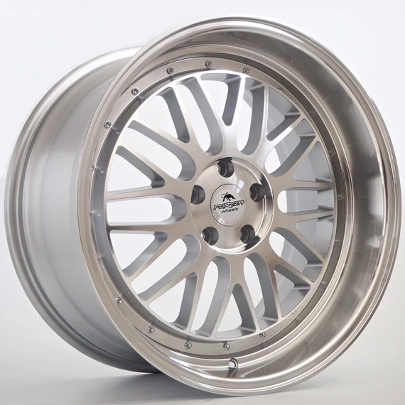 Forzza Spot 10,5X20 5X112 ET35 66,45 SFM