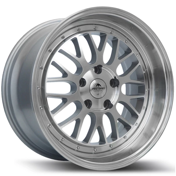 Forzza Spot 9,5X18 5X112 ET30 66,45 SFM