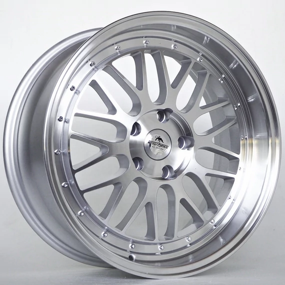 Forzza Spot 8,5X19 5X120 ET30 74,1 SFM