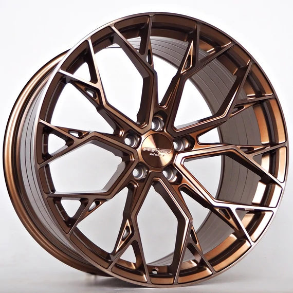 Forzza Titan 9X20 5X112 ET35 66,45 Bronze Tint